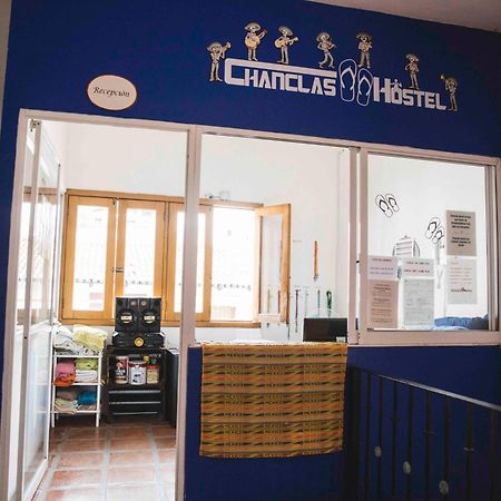 Chanclas Hostel Vallarta Puerto Vallarta Exteriér fotografie