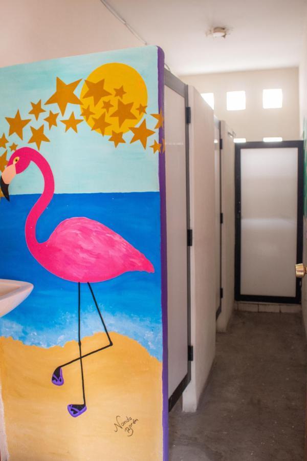 Chanclas Hostel Vallarta Puerto Vallarta Exteriér fotografie