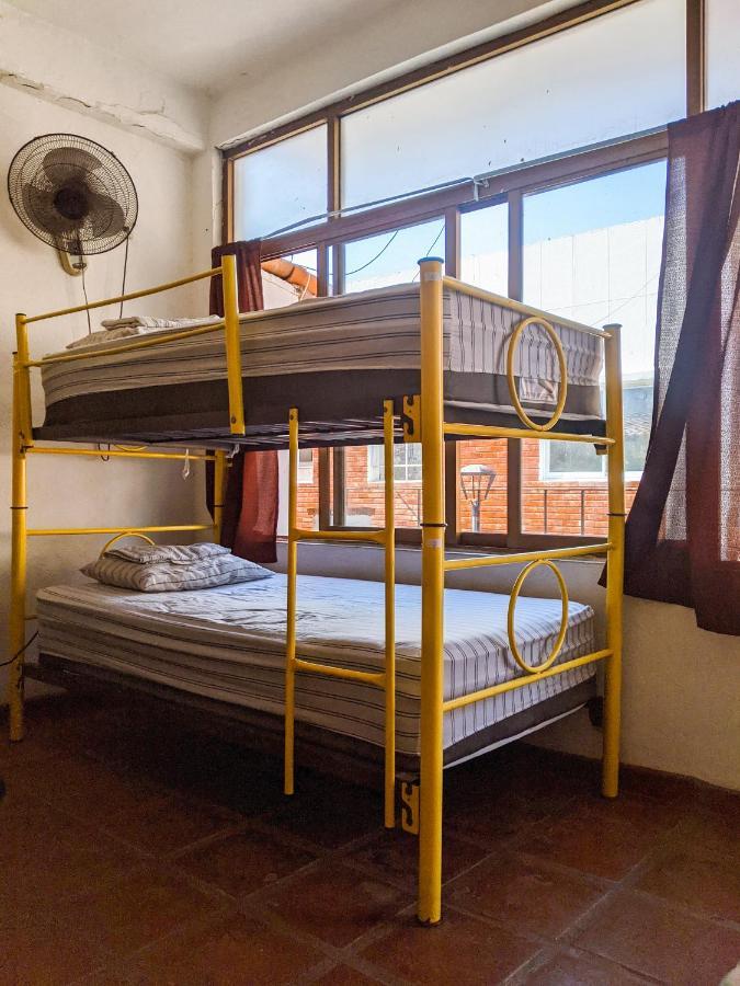 Chanclas Hostel Vallarta Puerto Vallarta Exteriér fotografie