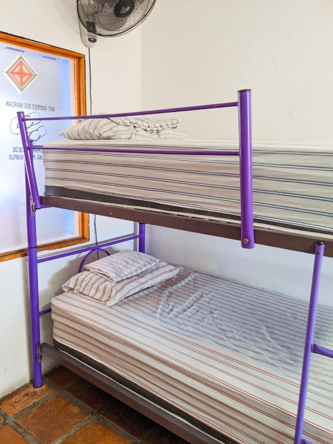 Chanclas Hostel Vallarta Puerto Vallarta Exteriér fotografie